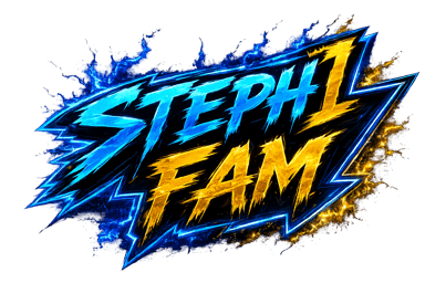Steph1 Fam