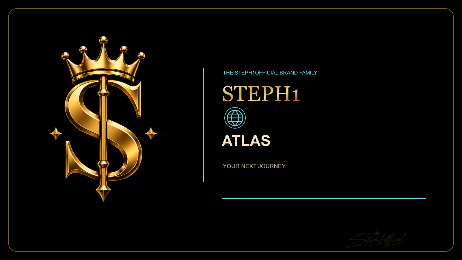 STEPH1 Atlas artwork