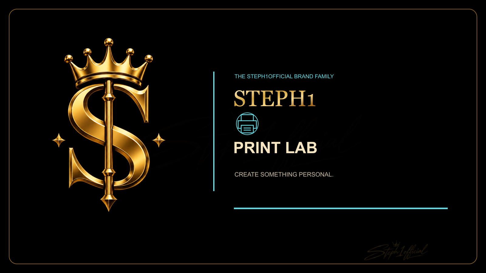 Print Lab artwork